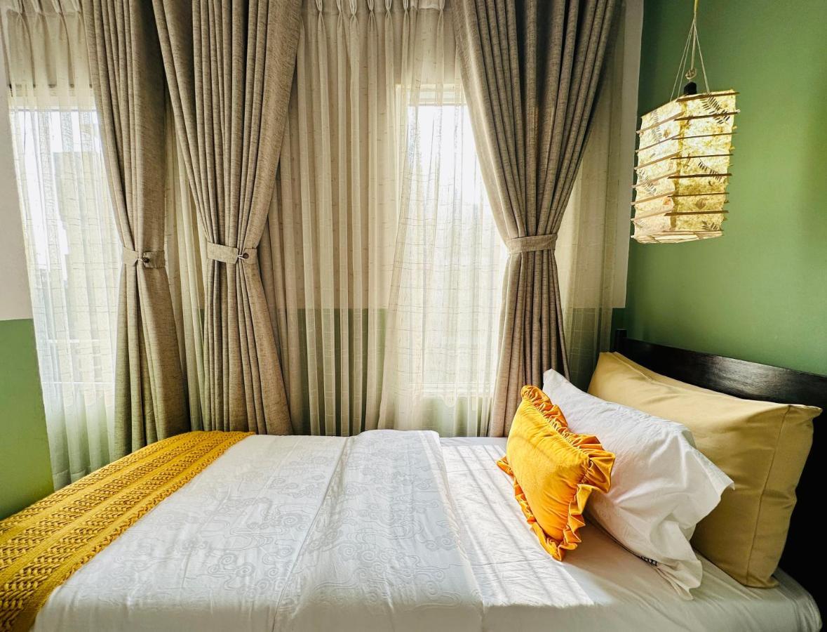 Hotel Darwin Kathmandu Buitenkant foto